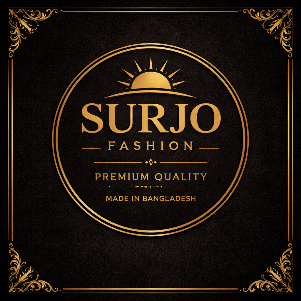 surjo fashion