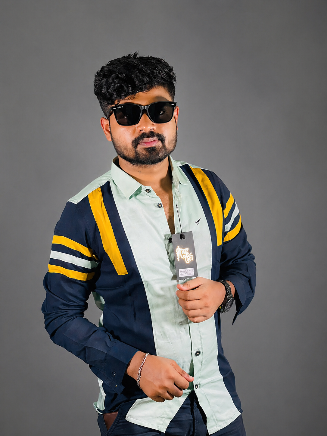 শোসেল