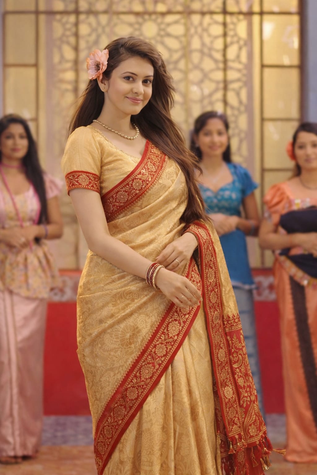 Saree