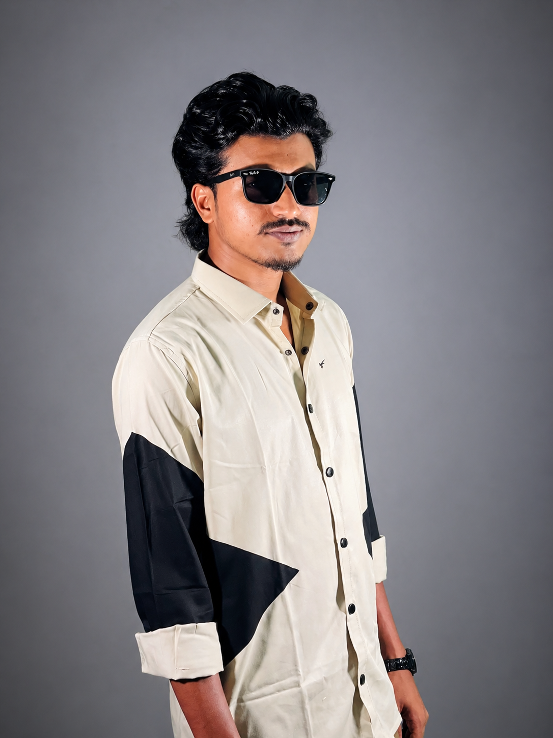 Showcell High Quality Premium Shirt